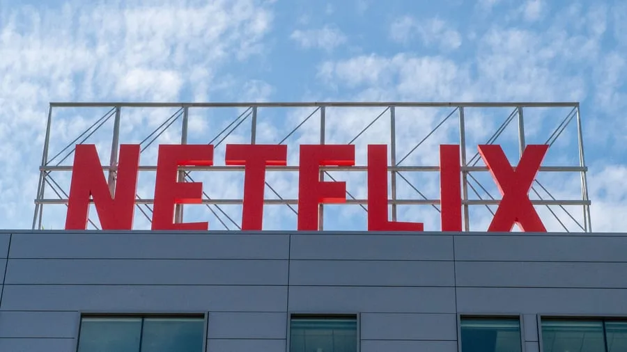 Videostreaming: Netflix streicht rund 1000 Jobs