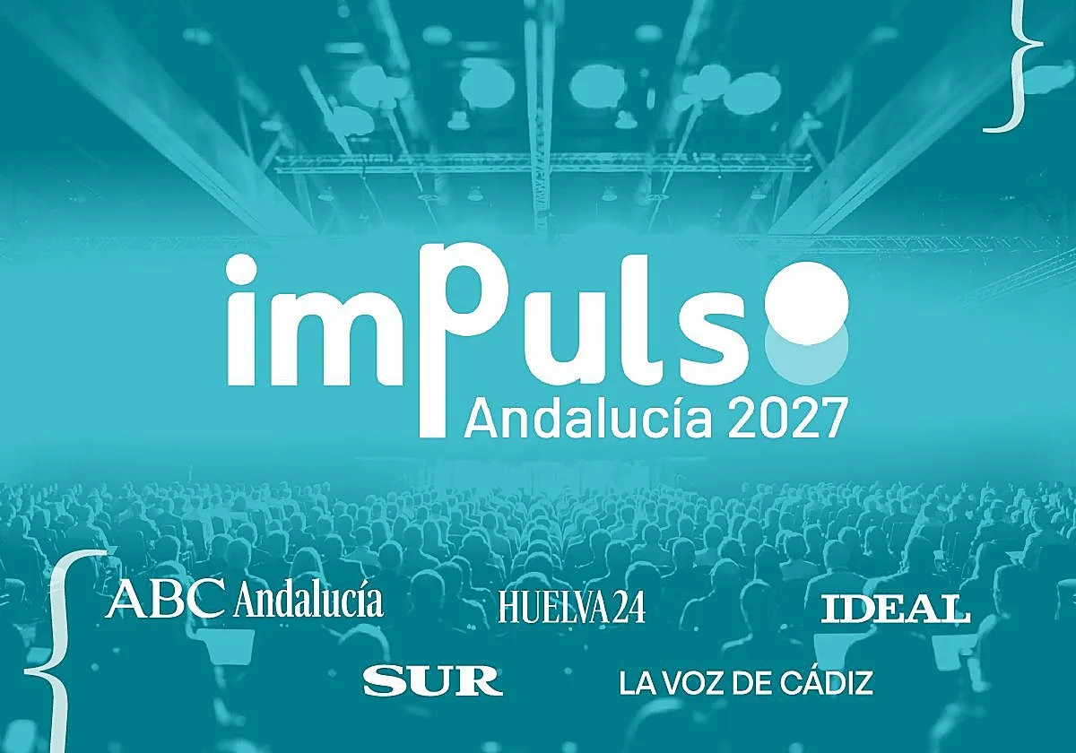 Vocento lanza Impulso Andalucía, el gran cónclave para diseñar el futuro de la región