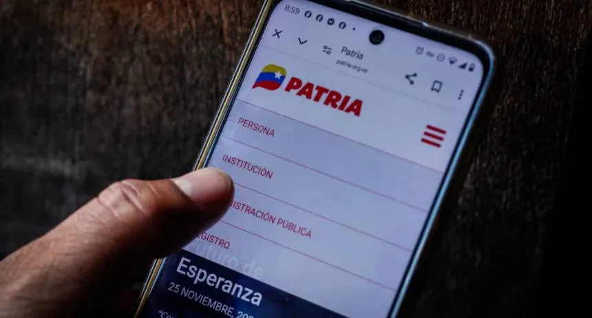 Eliminación del Sistema Patria: estos son los puntos claves de la propuesta que será presentada ante la Asamblea Nacional