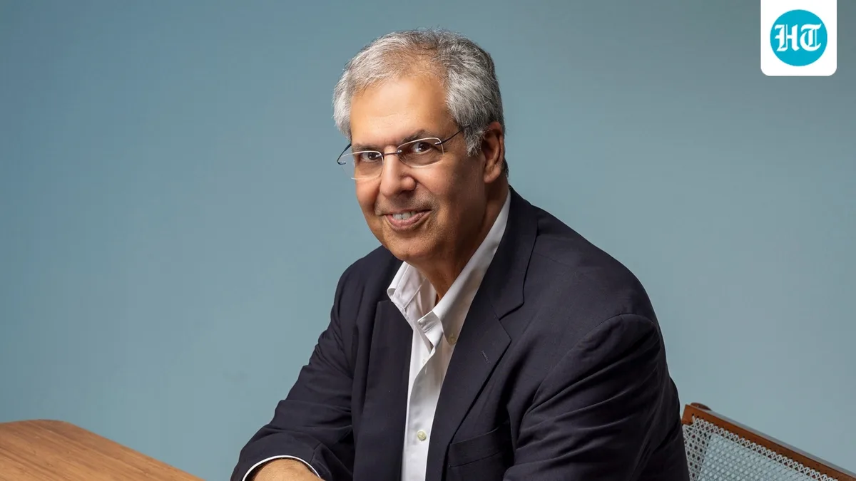 HT Morning News Brief Sept 18: Noel Tata's push against IPO listing, DUSU elections today and more
