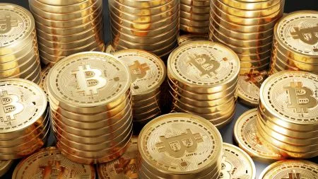 Plötzliche Rallye: Bitcoin erstmals seit Monaten wieder über 80.000 US-Dollar