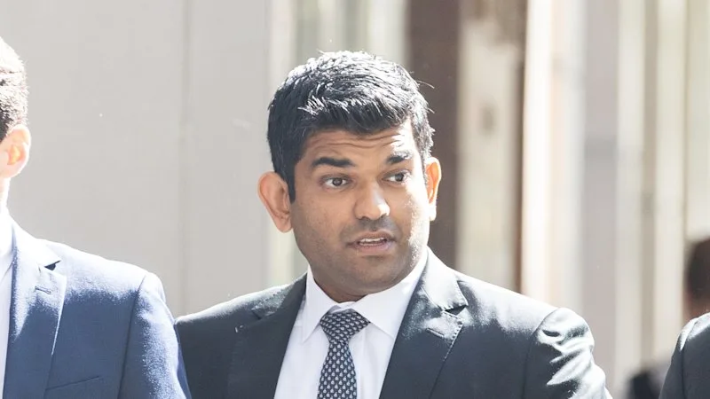 The eyebrows have it: ICAC witness stretches credulity and patience