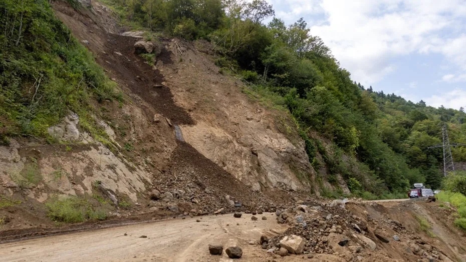 Nach der Sturzflut im Himalaya: Welche Warnsysteme gibt es in Europa vor dieser Naturgefahr?