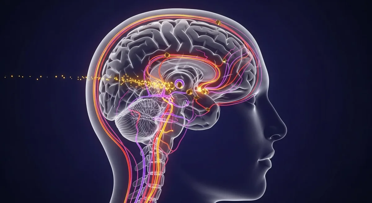 Científicos elaboraron un mapa de microproteínas que revela nuevas claves del Alzheimer