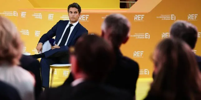 Présidentielle 2027 : les incompréhensibles divisions du bloc central