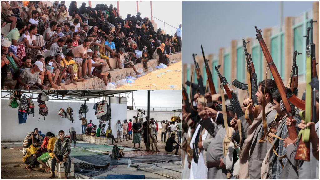 Comment la guerre au Yémen déborde sur la Corne de l’Afrique