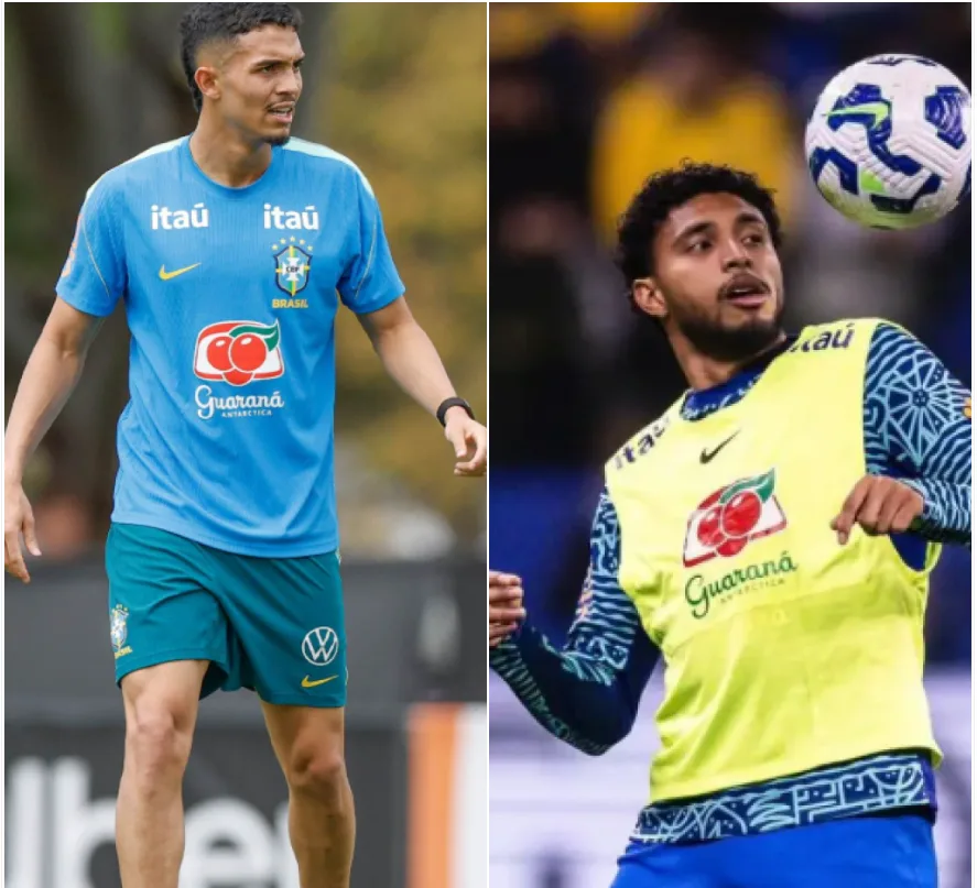 Com jogadores de MS no radar, Ancelotti anuncia convocação no dia 29