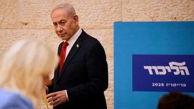 Nahost: Israel bezeichnet Angriff in Syrien als Warnung an die Türkei