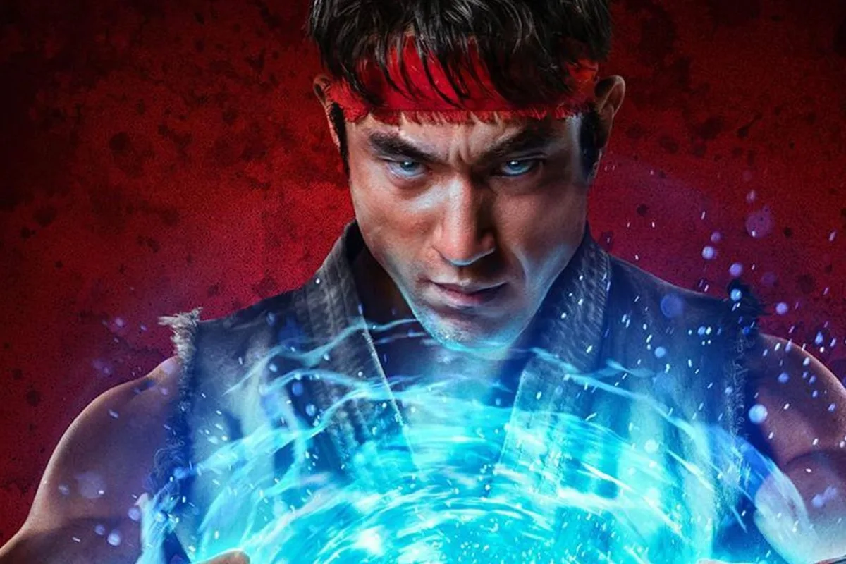 Рю и другие могучие герои — на новых постерах фильма «Уличный боец» по Street Fighter