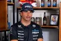 Carlos Sainz: "Me va a dar rabia no tener un coche para lucirme más en Madrid"