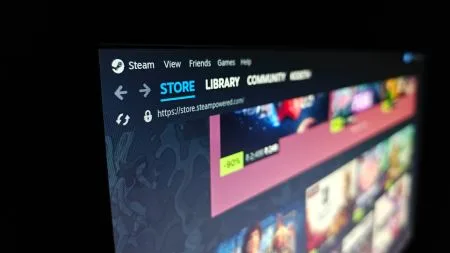 Riesiger Steam-Leak legt ein Jahrzehnt PC-Spielgeschichte offen