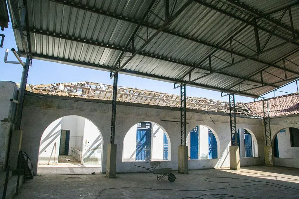 Corumbá vai gastar R$ 11,9 milhões para construir e terminar escolas