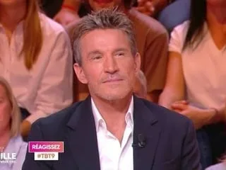 « J’ai déjà donné » : Benjamin Castaldi explique pourquoi il ne participera pas au « Morning Live » de Cyril Hanouna