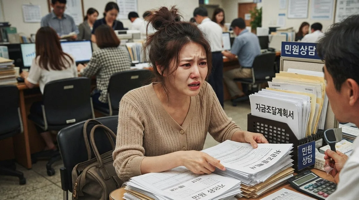 [단독] 서울 집 자금 출처 조사 1년새 2배로… 집주인도 공무원도 괴롭다