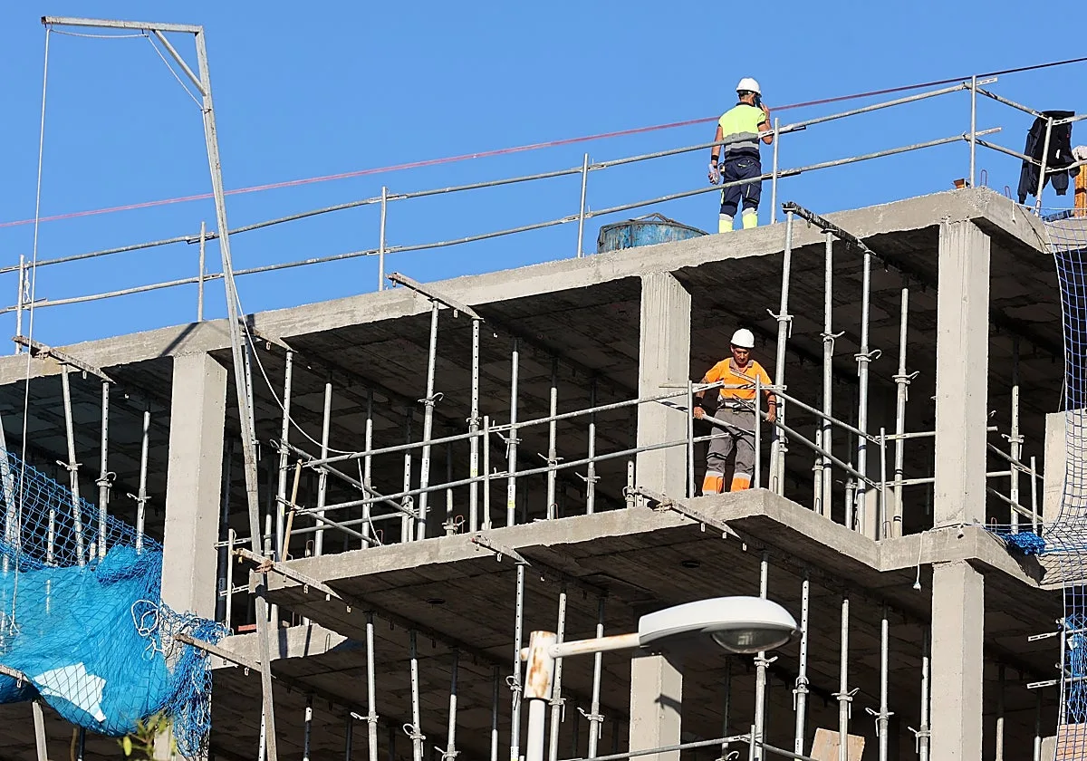 El precio de la vivienda libre en Córdoba crece 250 euros el metro cuadrado en el último año