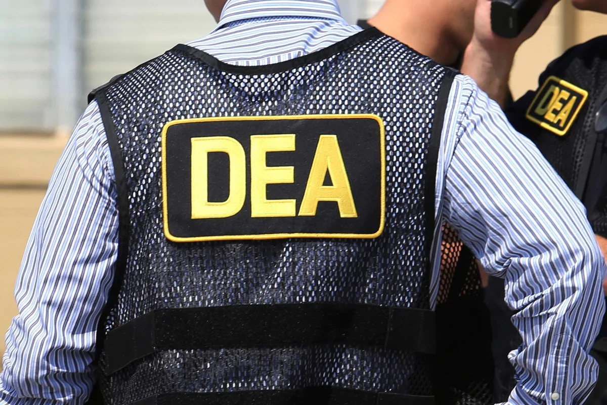 Comisión de la Cámara de Representantes investiga la táctica de la DEA que una gran cantidad de fentanilo llegara las calles