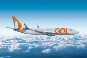 Veja as rotas que a Gol vai suspender após alta do combustível de aviação