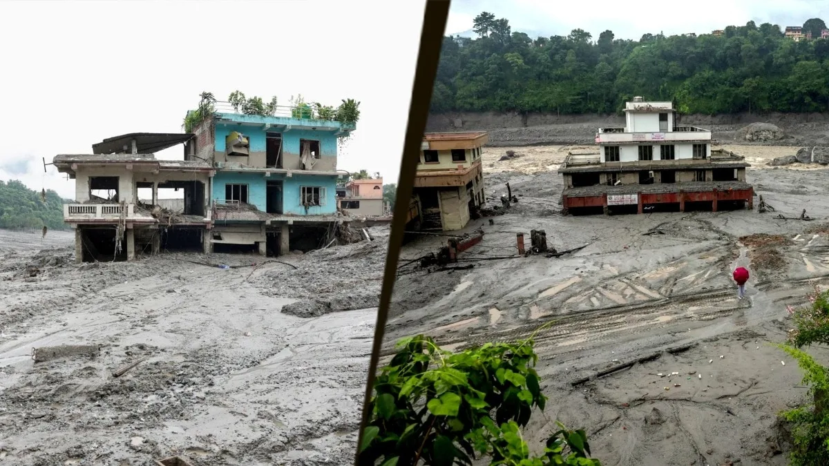 Saw death in front of our eyes: Indian-origin couple survives monster Nepal floods