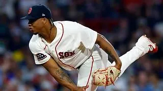 ¡Intratable! Dominicano Brayan Bello se convierte en el mejor relevista con impresionante ERA