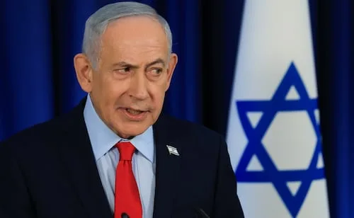 Israel toma oficinas de UNRWA en Jerusalén; Netanyahu dice que actuará contra la agencia con "todos los medios a su alcance"