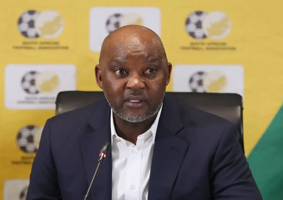 MAHLATSE MPHAHLELE | Unfinished business: just one more trophy to go