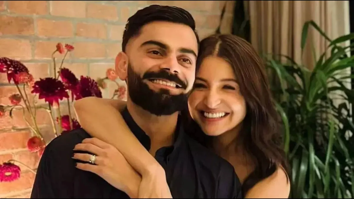 Virat Kohli & Anushka's Rs 1,300cr empire: India's power couple business portfolio