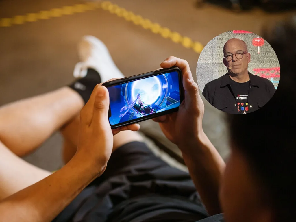 Doug Bowser, expresidente de Nintendo: "No incluyas a México en tu juego solo para atraer al público global. No necesitas separar tu cultura de tus ideas"