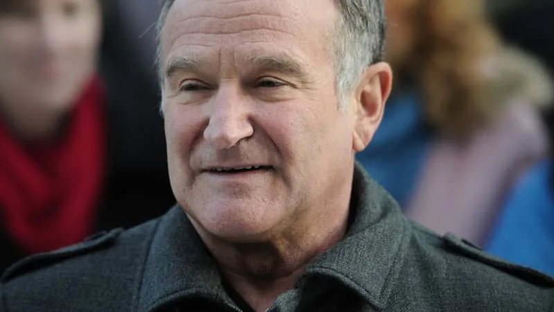 Les enfants de Robin Williams réactivent son compte Instagram pour lutter contre les contenus générés par l'IA