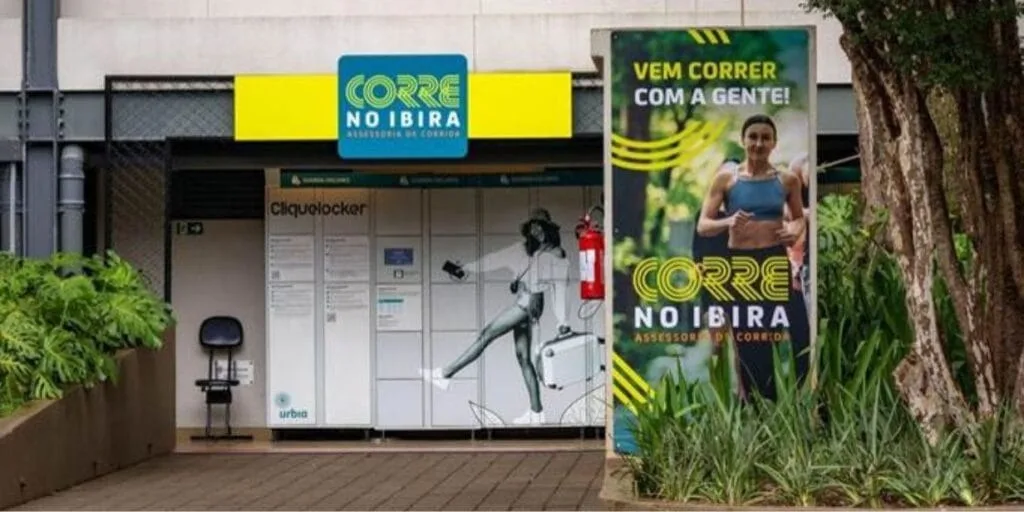 Corre no Ibira completa um ano com 230 alunos atendidos