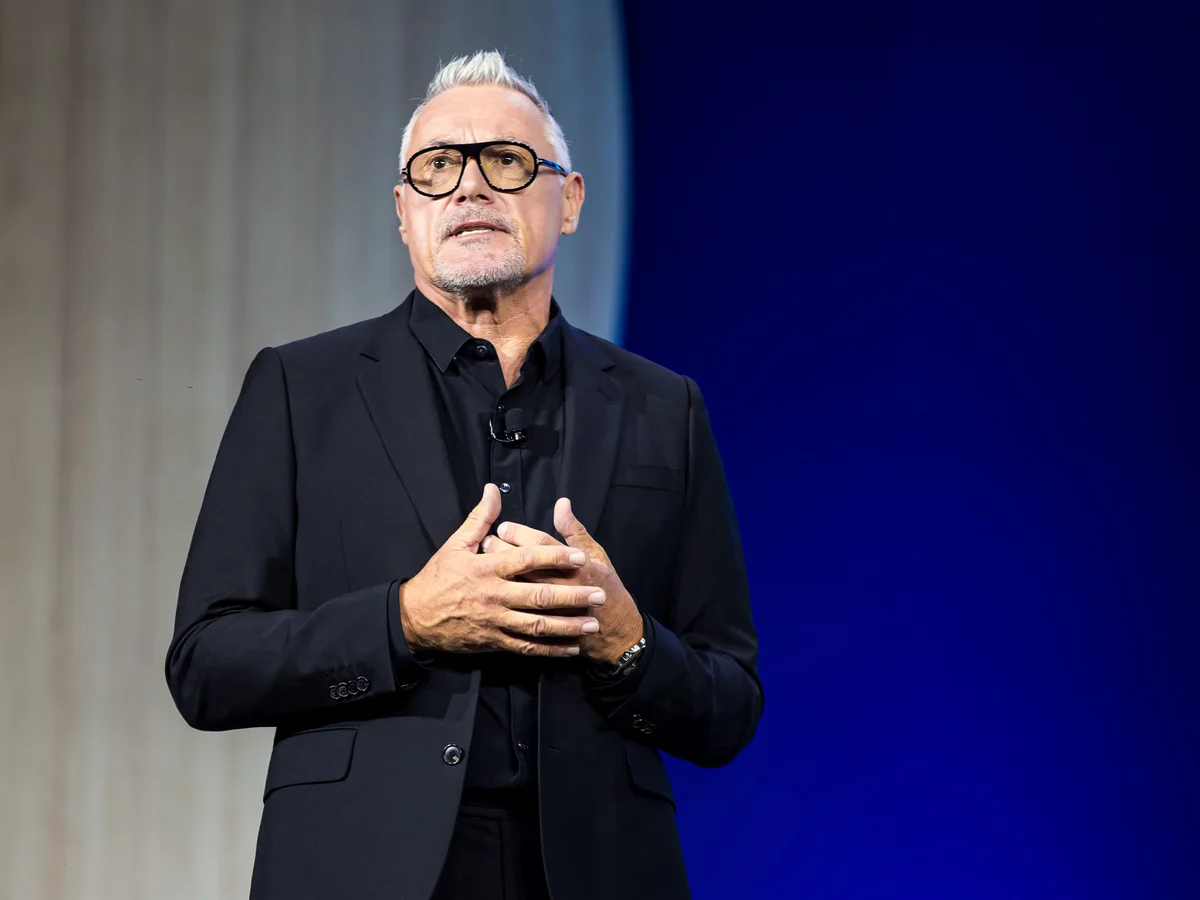 I'm the CMO of Indeed. Companies are looking to hire a new kind of marketer