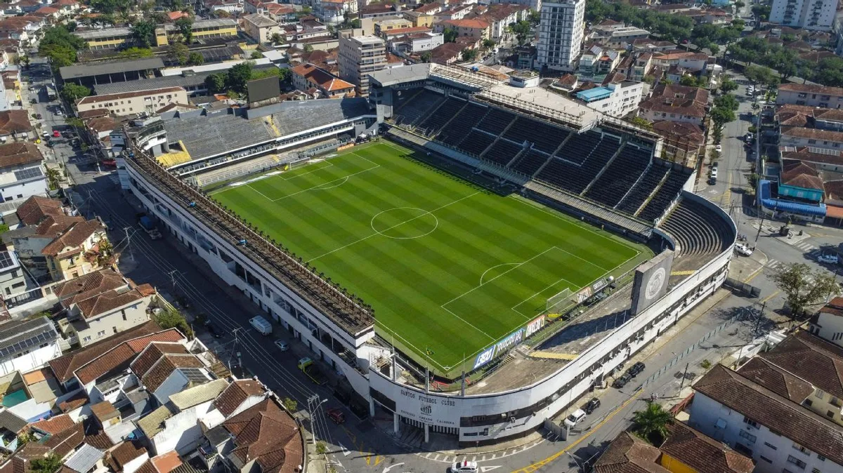 Gigante da Série A retoma votação que abre caminho para SAF de R$ 2 bilhões
