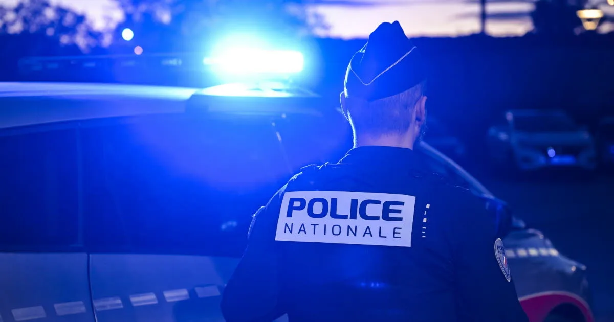 Lyon. Coups de feu à la Guillotière : deux suspects interpellés