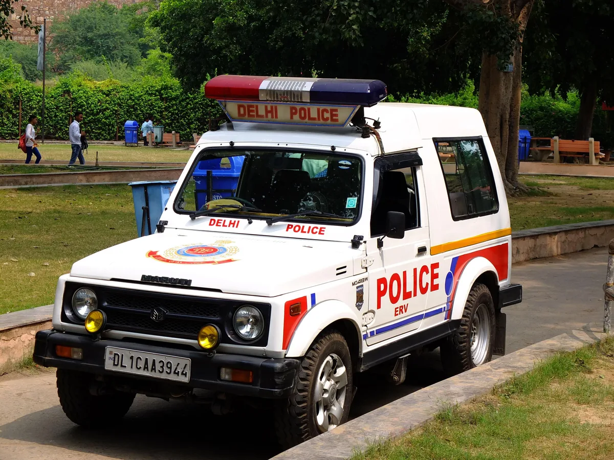 'Prepare for the storm': Delhi top cop urges restraint ahead of CJP protest