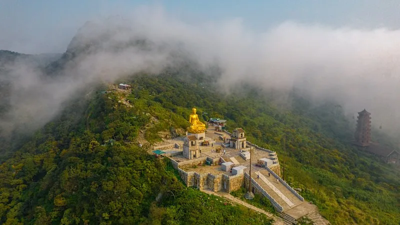 To gain a better understand of Vietnam, this is the place to visit
