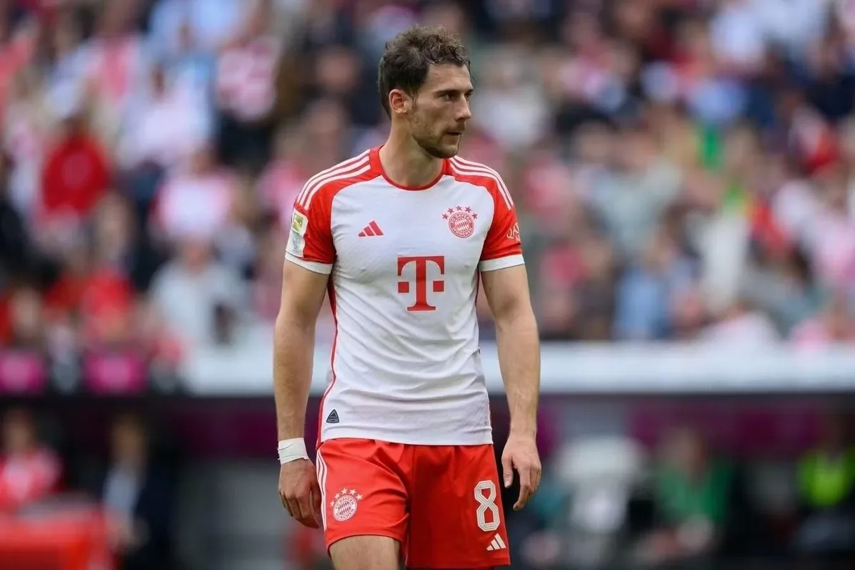 «Астон Вилла» хочет подписать Леона Горецку — Sky Sports