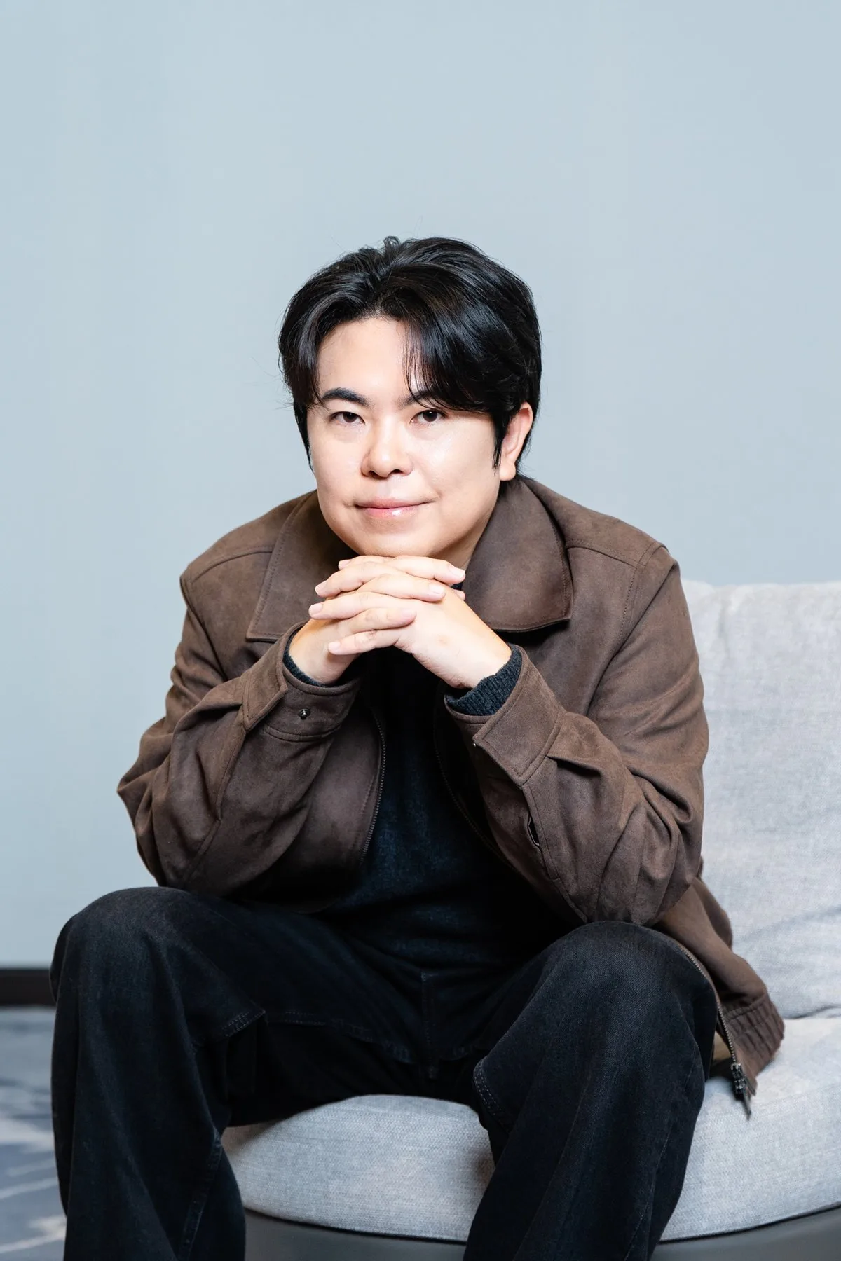 ‘술래게임’ 현정완 PD “말왕·윤상현 활약 기대…결승전 치열” [DA인터뷰②]