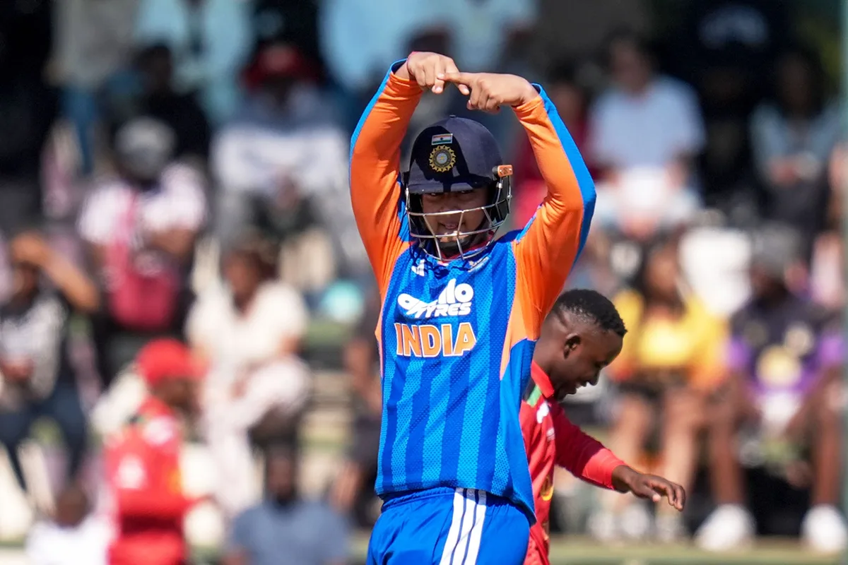India's bench strength and Naveen-ul-Haq's match-fitness in focus for final T20I