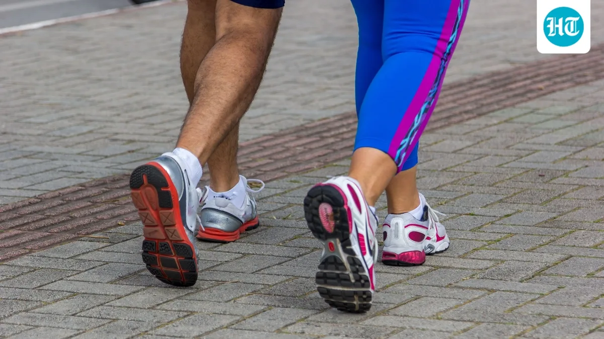 Can being physically active lower the risk of stroke and premature death? Neurologist Dr Sudhir Kumar explains