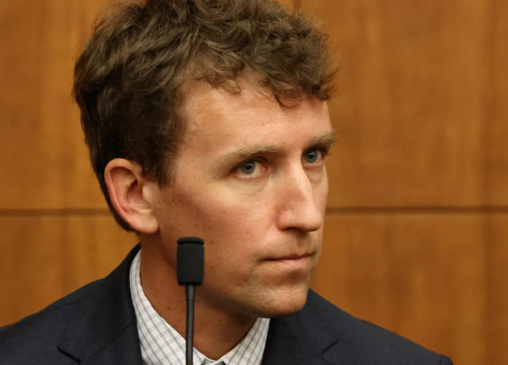 Patrick Clancy gives first TV interview on '60 Minutes' after Lindsay Clancy mistrial
