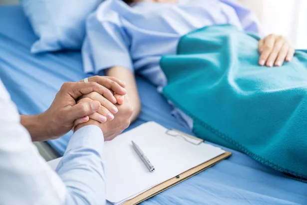 ‘Doctors said cancer was going to kill me - so I cut one thing out of my diet’