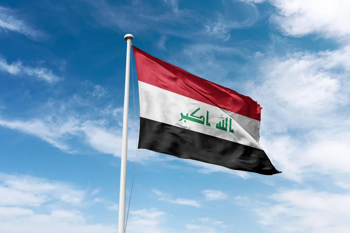 Iraq says attack on Saudi Arabia's pipeline originated from its territory