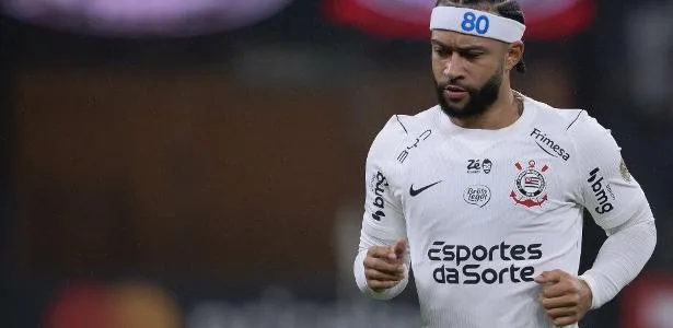 Tem reviravolta na treta Memphis e Corinthians vindo aí?