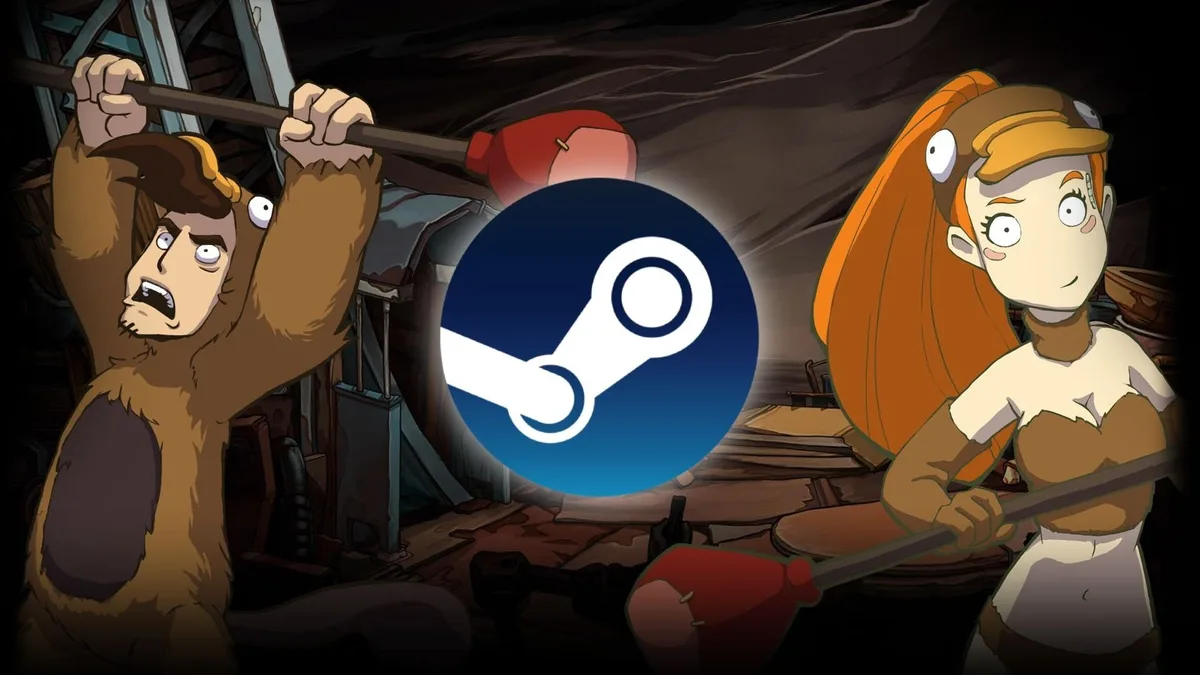 Steam libera jogo indie com ótimas avaliações de graça no PC! Resgate agora (18)
