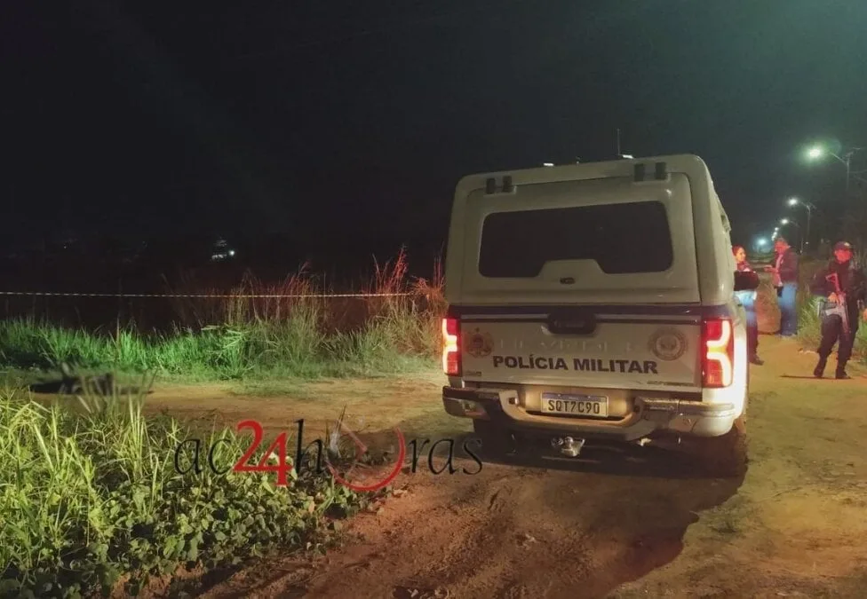Detento monitorado é amarrado e morto a facadas em Rio Branco