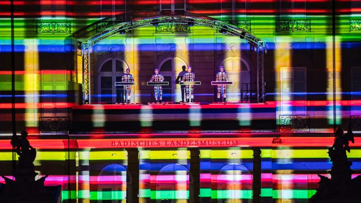 Große Bedeutung: Streit um Kraftwerk-Beat - Darum ist der Fall so wichtig
