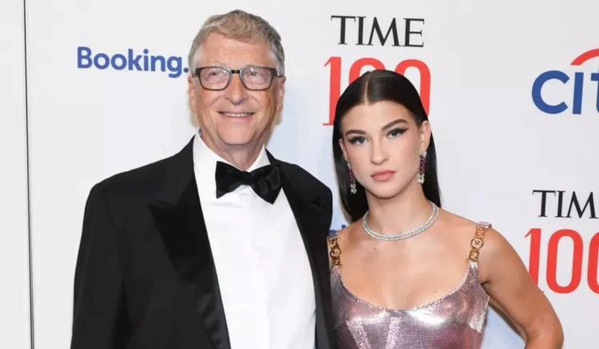 Hija de Bill Gates podría enfrentar acciones legales por presunto fraude digital con su startup