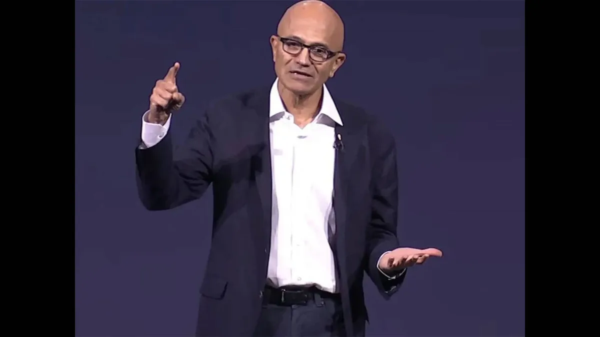 Microsoft sets hard limits for its AI, lists what its models will never do