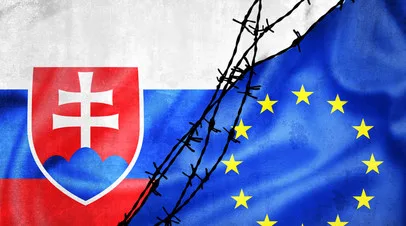 Вице-спикер Гашпар: Словакия не видит оснований запрещать въезд для всех россиян