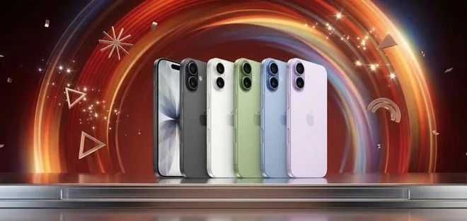 iPhone 17 no precinho: celular premium com 256 GB em promoção por menos de R$ 5 mil
