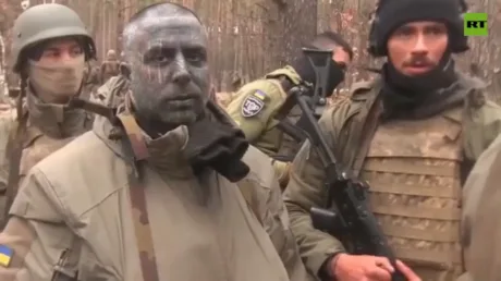 From promises of riches to ‘cannon fodder’: Colombians expose reality of fighting for Ukraine (VIDEO)